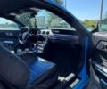 Синий Форд Мустанг, объемом двигателя 2.26 л и пробегом 77 тыс. км за 15800 $, фото 2 на Automoto.ua