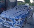 Синий Форд Мустанг, объемом двигателя 2 л и пробегом 75 тыс. км за 16045 $, фото 1 на Automoto.ua