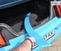 Синій Форд Мустанг, об'ємом двигуна 2.26 л та пробігом 77 тис. км за 16900 $, фото 48 на Automoto.ua
