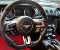 Форд Мустанг 2017 в Киеве на Automoto.ua Синий Форд Мустанг, объемом двигателя 5 л и пробегом 34 тыс. км за 39000 $, фото 19 на Automoto.ua