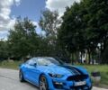 Форд Мустанг 2017 в Львове на Automoto.ua Синий Форд Мустанг, объемом двигателя 2.26 л и пробегом 63 тыс. км за 21850 $, фото 1 на Automoto.ua
