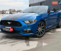 Синій Форд Мустанг, об'ємом двигуна 2.3 л та пробігом 88 тис. км за 18790 $, фото 1 на Automoto.ua