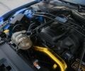 Синій Форд Мустанг, об'ємом двигуна 2.26 л та пробігом 86 тис. км за 14400 $, фото 28 на Automoto.ua