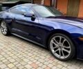 Синій Форд Мустанг, об'ємом двигуна 2.3 л та пробігом 53 тис. км за 19000 $, фото 5 на Automoto.ua