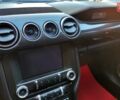 Форд Мустанг 2017 в Киеве на Automoto.ua Синий Форд Мустанг, объемом двигателя 5 л и пробегом 34 тыс. км за 39000 $, фото 18 на Automoto.ua