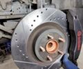 Форд Мустанг 2017 в Киеве на Automoto.ua Синий Форд Мустанг, объемом двигателя 5 л и пробегом 34 тыс. км за 39000 $, фото 5 на Automoto.ua