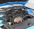 Синий Форд Мустанг, объемом двигателя 2.26 л и пробегом 77 тыс. км за 16900 $, фото 38 на Automoto.ua