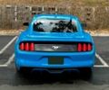 Синій Форд Мустанг, об'ємом двигуна 0.23 л та пробігом 103 тис. км за 10000 $, фото 3 на Automoto.ua