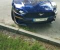 Синій Форд Мустанг, об'ємом двигуна 2.3 л та пробігом 28 тис. км за 21000 $, фото 1 на Automoto.ua