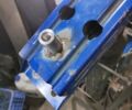 Форд Мустанг 2017 в Киеве на Automoto.ua Синий Форд Мустанг, объемом двигателя 5 л и пробегом 34 тыс. км за 39000 $, фото 9 на Automoto.ua