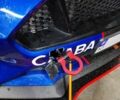 Форд Мустанг 2017 в Киеве на Automoto.ua Синий Форд Мустанг, объемом двигателя 5 л и пробегом 34 тыс. км за 39000 $, фото 7 на Automoto.ua