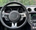 Синий Форд Мустанг, объемом двигателя 2.3 л и пробегом 46 тыс. км за 13990 $, фото 12 на Automoto.ua