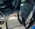 Синій Форд Мустанг, об'ємом двигуна 2.26 л та пробігом 117 тис. км за 16000 $, фото 14 на Automoto.ua