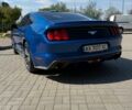 Синій Форд Мустанг, об'ємом двигуна 2.26 л та пробігом 117 тис. км за 16000 $, фото 11 на Automoto.ua