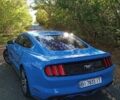 Синий Форд Мустанг, объемом двигателя 2.26 л и пробегом 75 тыс. км за 15000 $, фото 5 на Automoto.ua