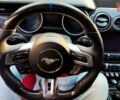 Форд Мустанг 2017 в Киеве на Automoto.ua Синий Форд Мустанг, объемом двигателя 5 л и пробегом 34 тыс. км за 39000 $, фото 13 на Automoto.ua