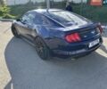 Синий Форд Мустанг, объемом двигателя 2.3 л и пробегом 88 тыс. км за 18600 $, фото 1 на Automoto.ua
