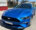 Синій Форд Мустанг, об'ємом двигуна 2.3 л та пробігом 105 тис. км за 20000 $, фото 1 на Automoto.ua