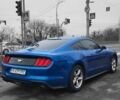 Синий Форд Мустанг, объемом двигателя 2.3 л и пробегом 105 тыс. км за 16500 $, фото 6 на Automoto.ua