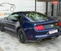 Синій Форд Мустанг, об'ємом двигуна 2.26 л та пробігом 53 тис. км за 16900 $, фото 5 на Automoto.ua