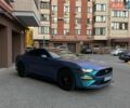 Синий Форд Мустанг, объемом двигателя 2.26 л и пробегом 95 тыс. км за 18800 $, фото 3 на Automoto.ua