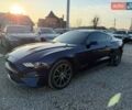 Синий Форд Мустанг, объемом двигателя 2.26 л и пробегом 91 тыс. км за 16999 $, фото 10 на Automoto.ua
