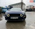 Синий Форд Мустанг, объемом двигателя 2.26 л и пробегом 130 тыс. км за 20000 $, фото 2 на Automoto.ua