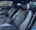 Синий Форд Мустанг, объемом двигателя 5 л и пробегом 47 тыс. км за 16500 $, фото 9 на Automoto.ua