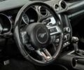 Синий Форд Мустанг, объемом двигателя 2.3 л и пробегом 68 тыс. км за 7100 $, фото 5 на Automoto.ua