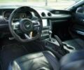 Синий Форд Мустанг, объемом двигателя 5 л и пробегом 42 тыс. км за 16000 $, фото 6 на Automoto.ua