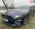 Синий Форд Мустанг, объемом двигателя 0 л и пробегом 114 тыс. км за 15100 $, фото 1 на Automoto.ua
