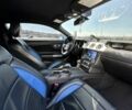 Синій Форд Мустанг, об'ємом двигуна 2.3 л та пробігом 59 тис. км за 27500 $, фото 3 на Automoto.ua