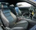 Синий Форд Мустанг, объемом двигателя 5 л и пробегом 42 тыс. км за 16000 $, фото 7 на Automoto.ua