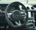 Синий Форд Мустанг, объемом двигателя 5 л и пробегом 42 тыс. км за 16000 $, фото 5 на Automoto.ua