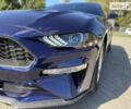 Синій Форд Мустанг, об'ємом двигуна 2.3 л та пробігом 28 тис. км за 20900 $, фото 6 на Automoto.ua