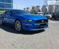 Синій Форд Мустанг, об'ємом двигуна 0 л та пробігом 15 тис. км за 26500 $, фото 1 на Automoto.ua