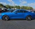 Синий Форд Мустанг, объемом двигателя 2.3 л и пробегом 20 тыс. км за 37000 $, фото 4 на Automoto.ua