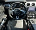 Синий Форд Мустанг, объемом двигателя 5 л и пробегом 44 тыс. км за 13200 $, фото 10 на Automoto.ua