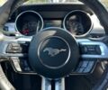 Синий Форд Мустанг, объемом двигателя 5 л и пробегом 44 тыс. км за 13200 $, фото 11 на Automoto.ua