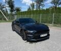 Синий Форд Мустанг, объемом двигателя 2.26 л и пробегом 93 тыс. км за 24900 $, фото 1 на Automoto.ua
