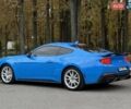 Синій Форд Мустанг, об'ємом двигуна 5.04 л та пробігом 17 тис. км за 59500 $, фото 3 на Automoto.ua