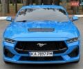 Синій Форд Мустанг, об'ємом двигуна 5.04 л та пробігом 17 тис. км за 59500 $, фото 2 на Automoto.ua