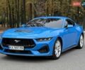 Синій Форд Мустанг, об'ємом двигуна 5.04 л та пробігом 17 тис. км за 59500 $, фото 9 на Automoto.ua