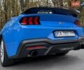 Синій Форд Мустанг, об'ємом двигуна 5.04 л та пробігом 17 тис. км за 59500 $, фото 4 на Automoto.ua
