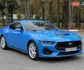 Синій Форд Мустанг, об'ємом двигуна 5.04 л та пробігом 17 тис. км за 59500 $, фото 6 на Automoto.ua