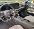 Синий Форд Мустанг, объемом двигателя 2.3 л и пробегом 3 тыс. км за 41900 $, фото 24 на Automoto.ua