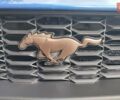 Синий Форд Мустанг, объемом двигателя 2.3 л и пробегом 3 тыс. км за 41900 $, фото 33 на Automoto.ua