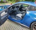 Синий Форд Мустанг, объемом двигателя 2.3 л и пробегом 3 тыс. км за 41900 $, фото 3 на Automoto.ua