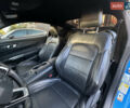 Синий Форд Мустанг, объемом двигателя 4.95 л и пробегом 18 тыс. км за 54700 $, фото 23 на Automoto.ua