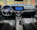 Синій Форд Мустанг, об'ємом двигуна 5.04 л та пробігом 17 тис. км за 59500 $, фото 10 на Automoto.ua